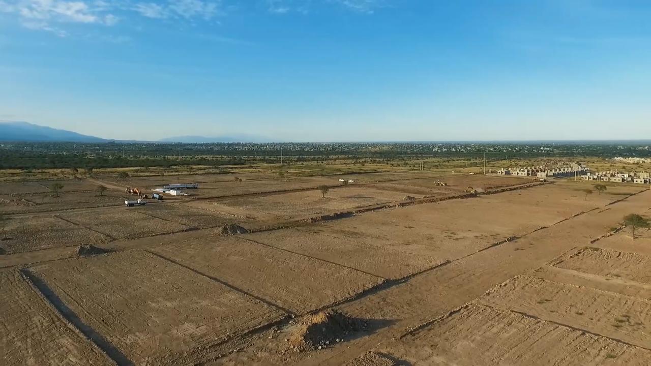 La Rioja es la primera provincia del país en contar con una ley de ordenamiento territorial